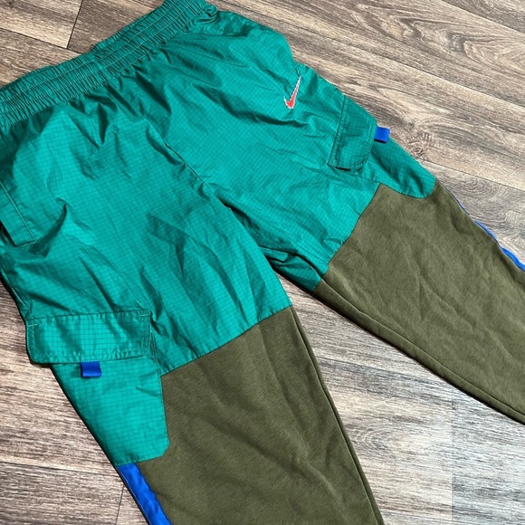 Youth Kids Nike Outdoor Play Loose Fit Pants - Picture 5 of 7